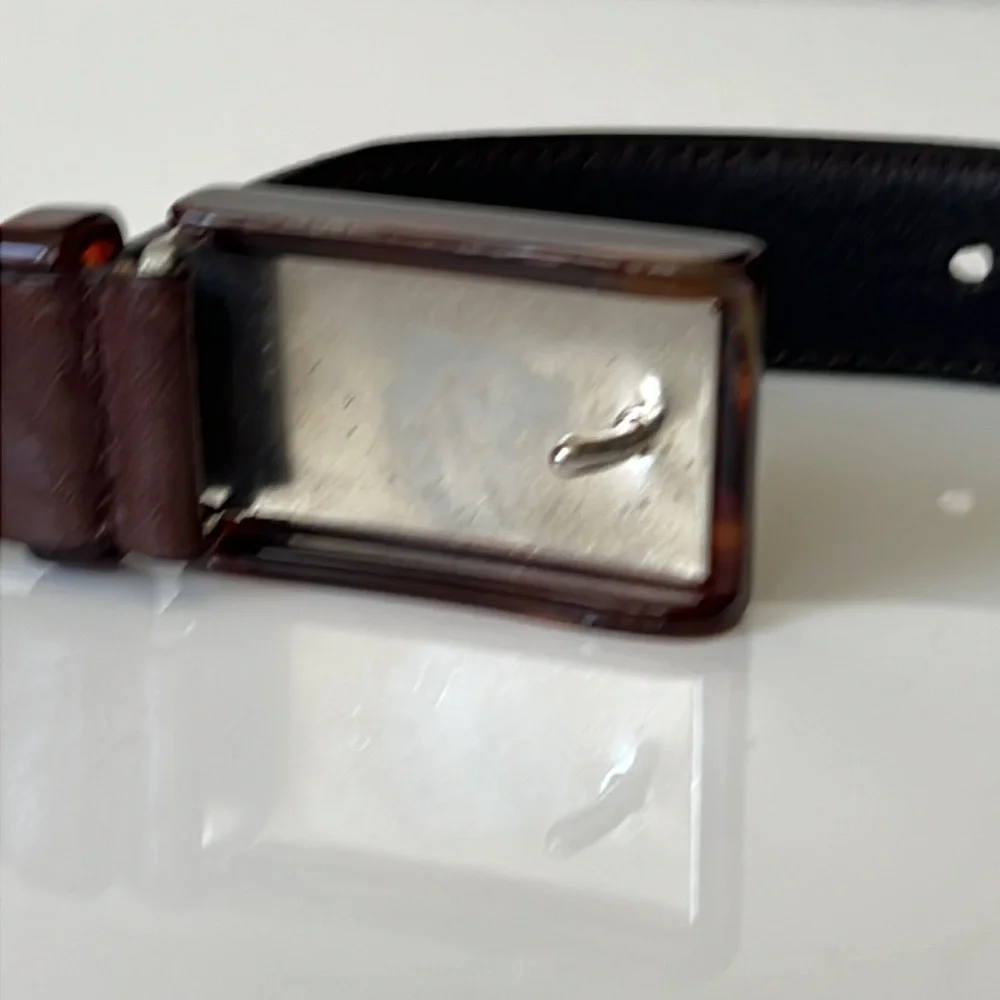 PRADA belt - Picture 10 of 14